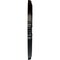 Ekena Millwork Attica Ceiling Medallion (Fits Canopies up to 3 1/2"), 12 3/4"OD x 4"ID x 1/2"P, Jet Black CM12ATBLF - alternate 2